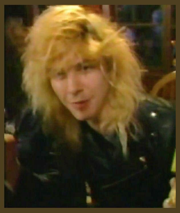 Duff McKagan